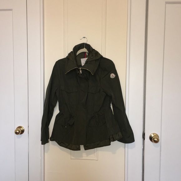 moncler Blazers GREEN moncler Blazers GREEN